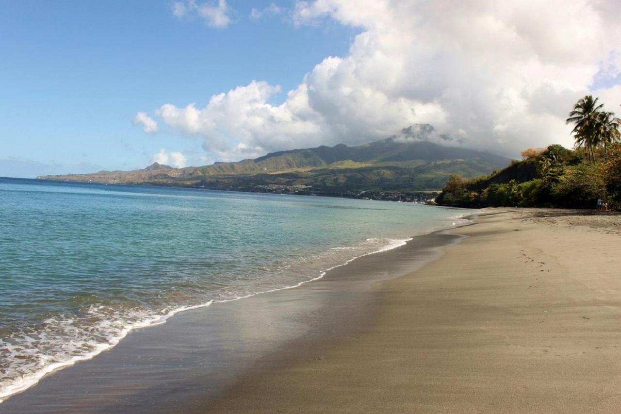 Imagine972 Martinique Bateau Hotel A Quai Le Marin 3 Cabines 3 Salles De Bains 6 Pers Maxi Екстер'єр фото