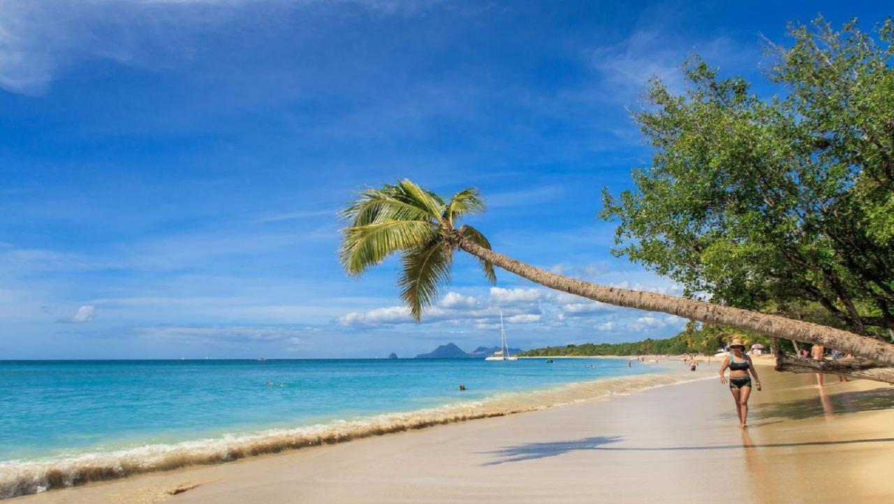 Imagine972 Martinique Bateau Hotel A Quai Le Marin 3 Cabines 3 Salles De Bains 6 Pers Maxi Екстер'єр фото