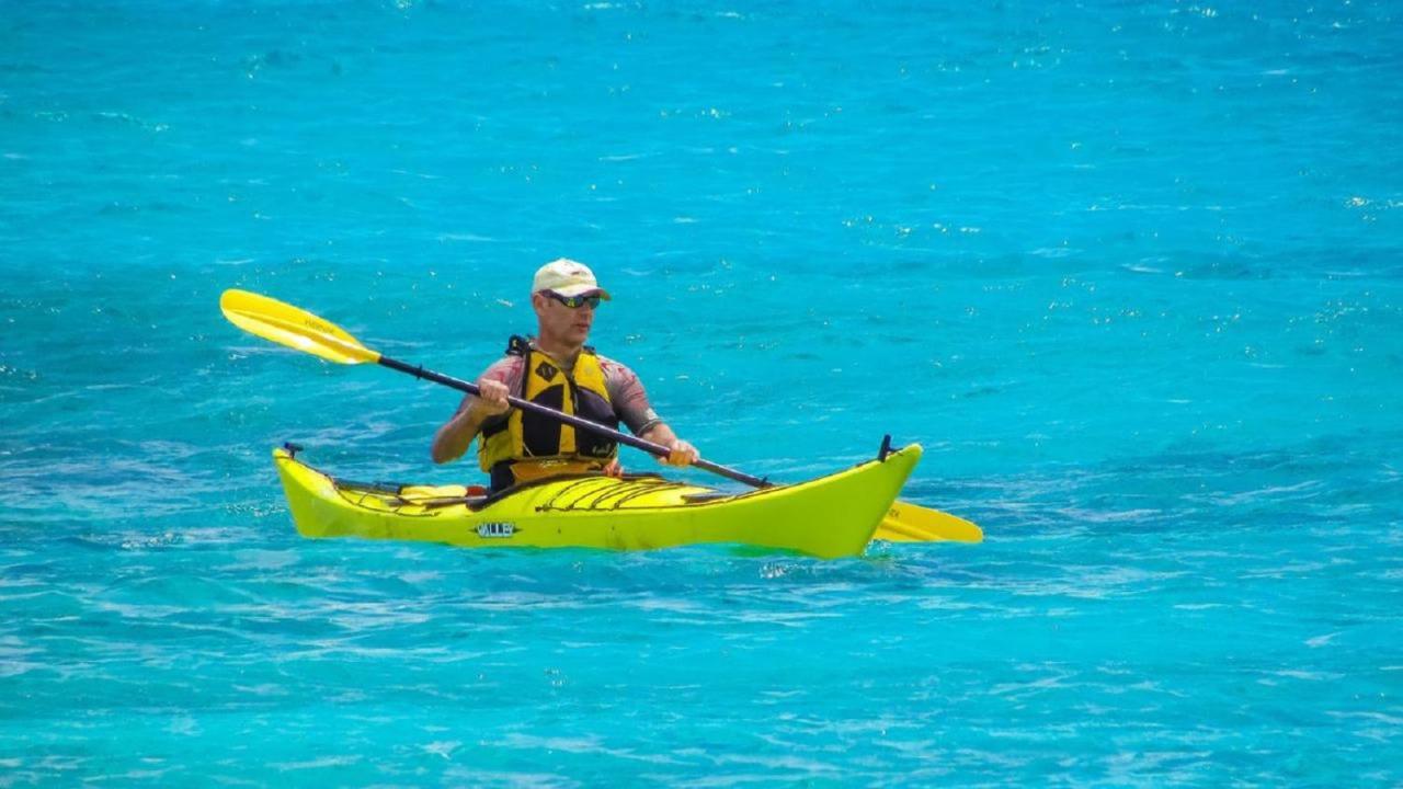 Imagine972 Martinique Bateau Hotel A Quai Le Marin 3 Cabines 3 Salles De Bains 6 Pers Maxi Екстер'єр фото